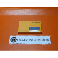 X20DO8322 BR - Automatizavimo komponentas su 9 išėjimais