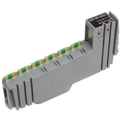 X20DO8322 BR - Automatizavimo komponentas su 9 išėjimais