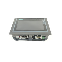 6AV2124-0GC01-0AX0 SIEMENS - Automation Component