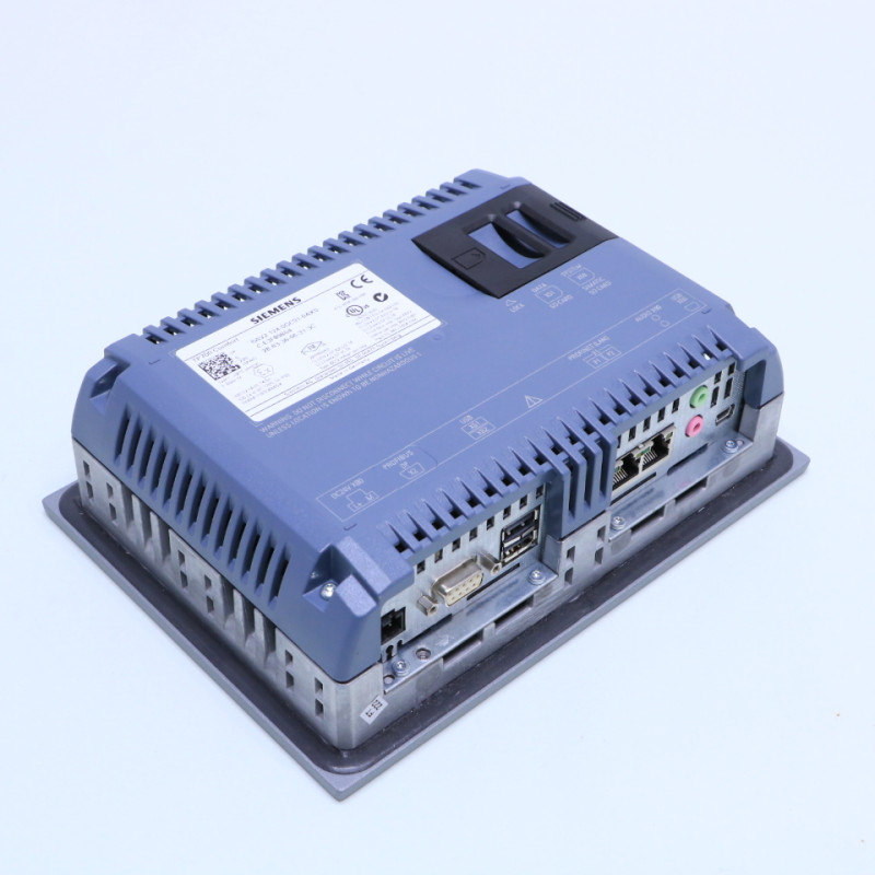 6AV2124-0GC01-0AX0 SIEMENS - Automation Component