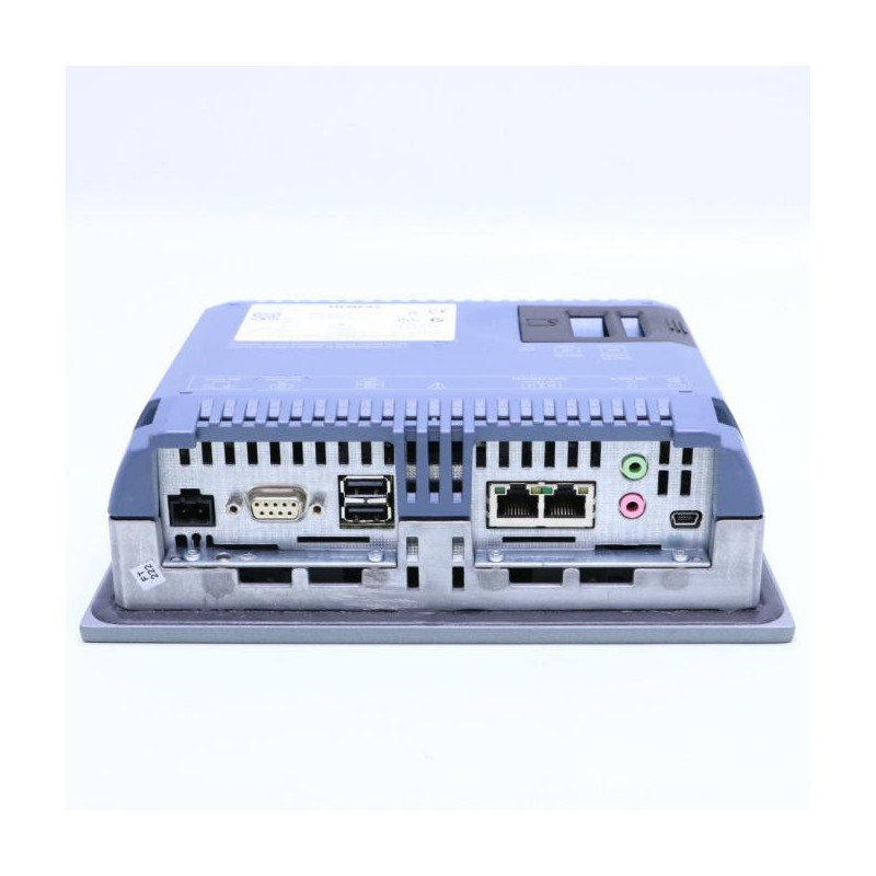 6AV2124-0GC01-0AX0 SIEMENS - Automation Component