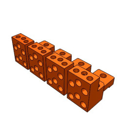 1STQ007806A000 PHCX3401 KIT XT3 Components for Automation