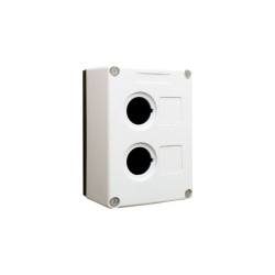 2 vietų valdymo postas IP65 - Saugi automatika