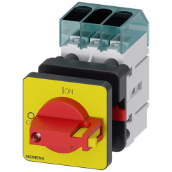 3LD3050-0TK13 SIEMENS Switch Fuse - Reliable Circuit Protection