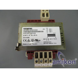 SIEMENS 4AM4042-5AN00-0EA0 - Sensor for Industrial Automation