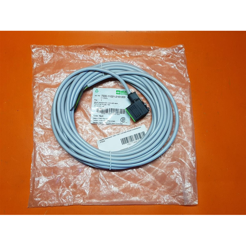 7014-11021-2161000 Murr - Davikliai ir šviestuvai