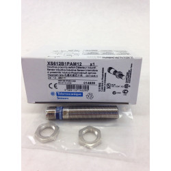 XS612B4PAM12 Schneider Electric Sensor for Automation | Sensors