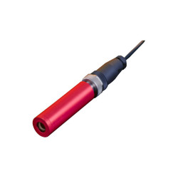 FP-HD-L-635-7-30-F Modulelaser - 7mW Red Laser Module for Industrial Use