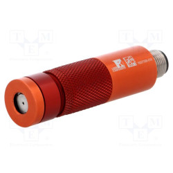 FP-HD-L-635-7-30-F Modulelaser - 7mW Red Laser Module for Industrial Use