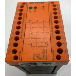 Dold BN5983.53 AC230V 50/60HZ saugos relė automatizavimui