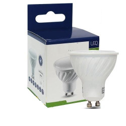 LD-SM1210-10 10W/830 GU10 lemputė GTV