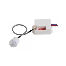 Įleidžiamas judesio daviklis ORNO IP65 0211122S/OR-CR-267 - Motion Sensor