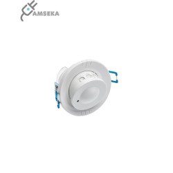 Įleidžiamas judesio daviklis ORNO IP65 0211122S/OR-CR-267 - Motion Sensor