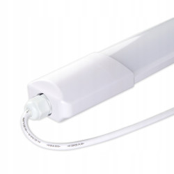 Šviestuvas 0311258015 - Pramoninis šviesos valdymas