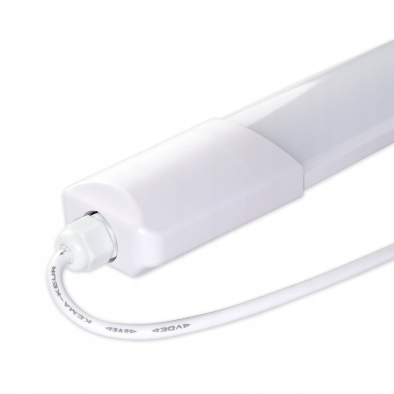 Šviestuvas 0311258015 - Pramoninis šviesos valdymas