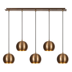 Šviestuvas 0311258015 - Pramoninis šviesos valdymas