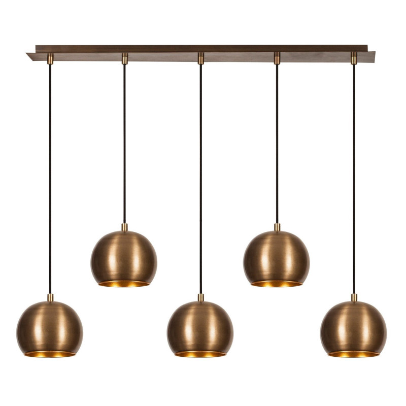 Šviestuvas 0311258015 - Pramoninis šviesos valdymas