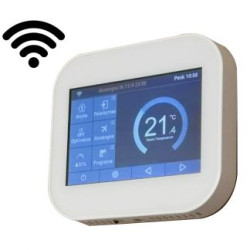 Patalpos reguliatorius Wellmo WTH31.16 - Environmental Monitoring Device