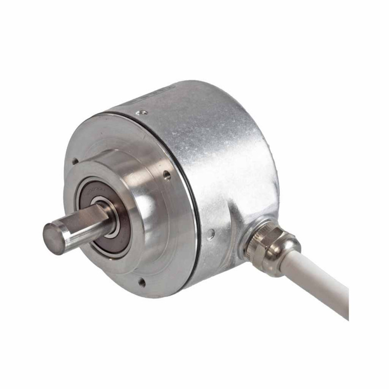 Encoder RI58-O/10000AS.71RC Hengstler