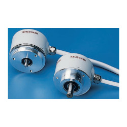Encoder RI58-O/10000AS.71RC - tikslumui ir efektyvumui