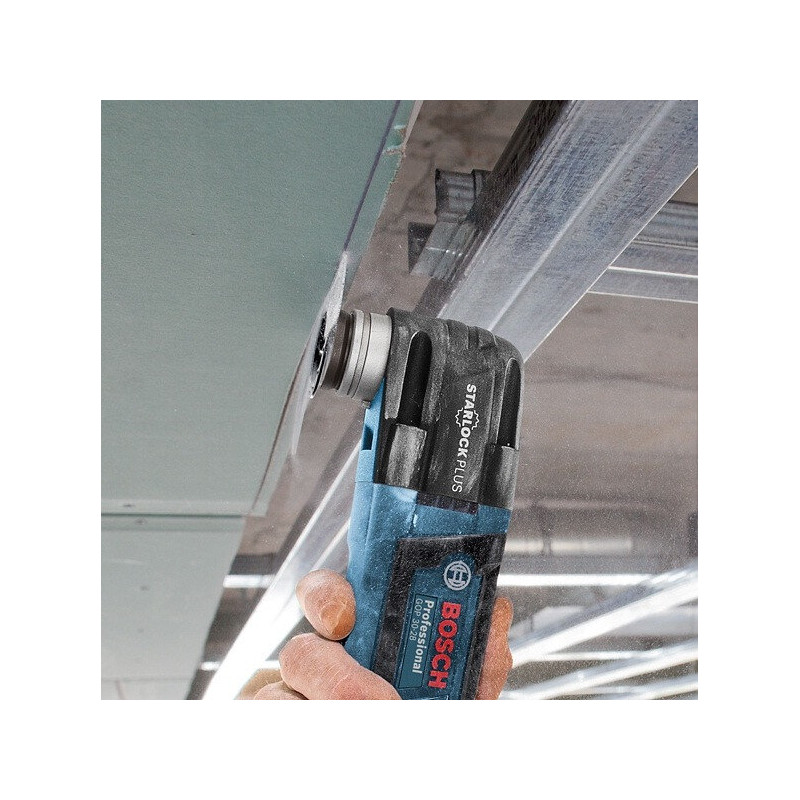 GOP 30-28 Multi-functional Tool | BOSCH 0601237001