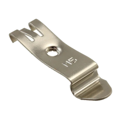 Laikiklis DIN 0636800000 - elektros prietaisams ir jungtims