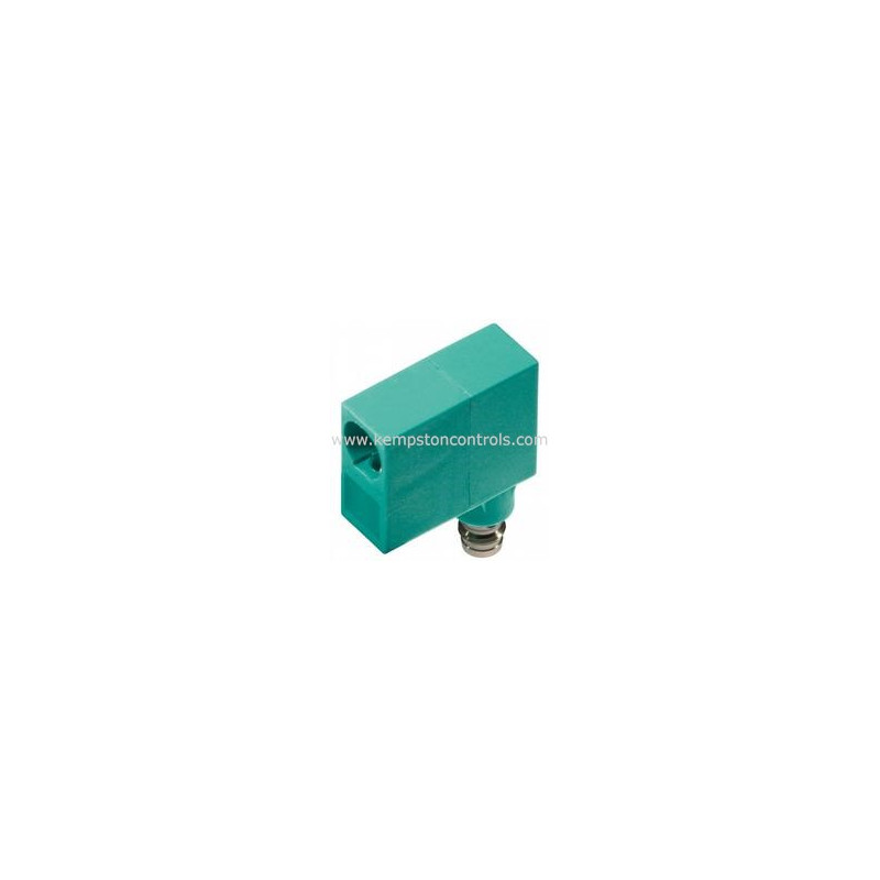 PepperlFuchs NJ1,5-F2-E2-V3 Sensor - Reliable Automation Component