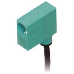 PepperlFuchs NJ1,5-F2-E2-V3 Sensor - Reliable Automation Component