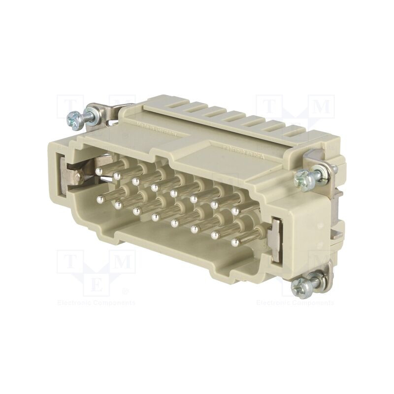 Han 16 ES-M insert