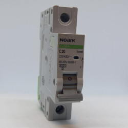 100099/Ex9BN 1C20 Automatic Switch | Reliable Industrial Automation Control