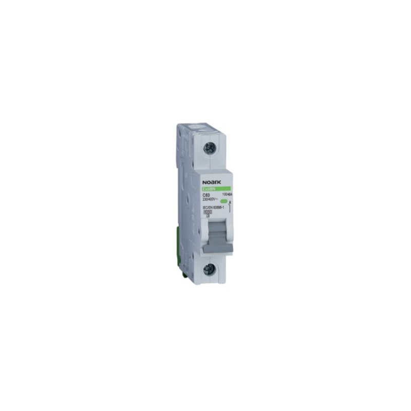 100099/Ex9BN 1C20 Automatic Switch | Reliable Industrial Automation Control