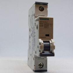 100099/Ex9BN 1C20 Automatic Switch | Reliable Industrial Automation Control