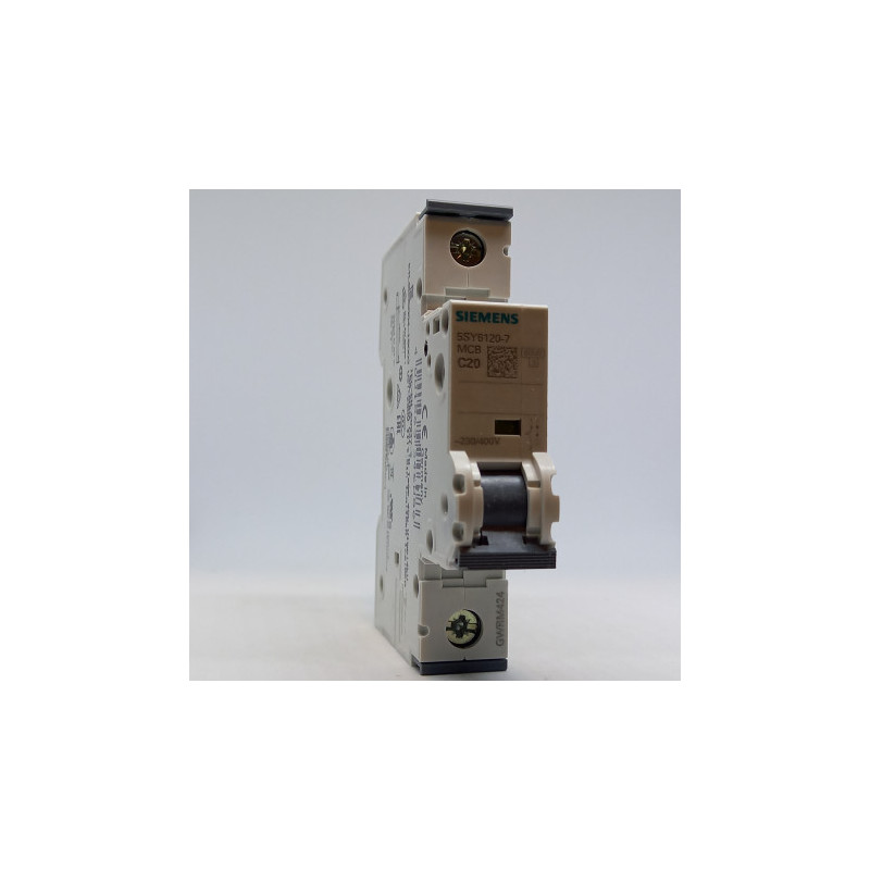 100099/Ex9BN 1C20 Automatic Switch | Reliable Industrial Automation Control