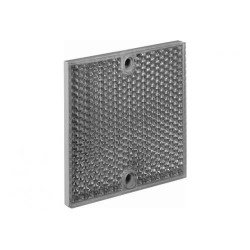 PL80A Reflector by SICK - Reliable Light Reflection for Automation