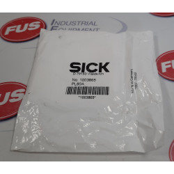 PL80A Reflector by SICK - Reliable Light Reflection for Automation