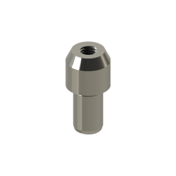 Locating Pin ASUTEC Reference 10063000 - Precision Positioning Tool