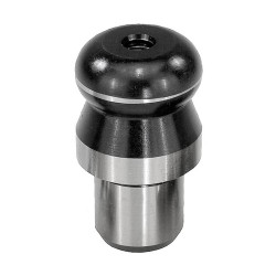 Locating Pin ASUTEC Reference 10063000 - Precision Positioning Tool