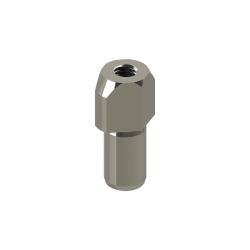 Locating Pin ASUTEC 10063001 - Precision Engineering Component