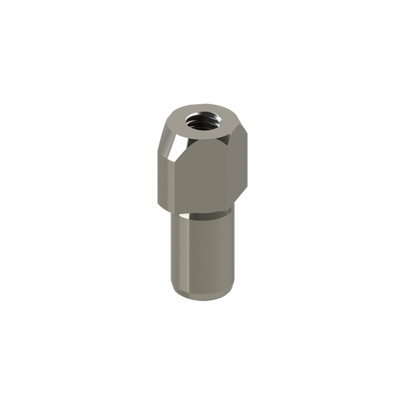 Locating pin ASUTEC