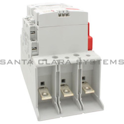 IIEC 116 A Safety Contactor 100S-E116ED12C Allen Bradley – Saugumo sprendimas