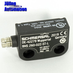 BNS 260-02Z-ST-L SCHMERSAL Safety Switch - 101184377