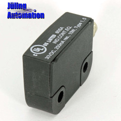 BNS 260-02Z-ST-L SCHMERSAL Safety Switch - 101184377