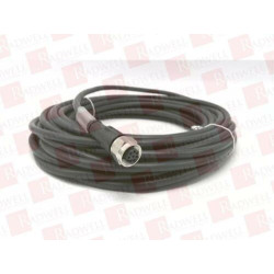 A-K8P-M12-S-W-5M-BK-1-X-A-4-69-VA jungtis - Pramoninė automatika