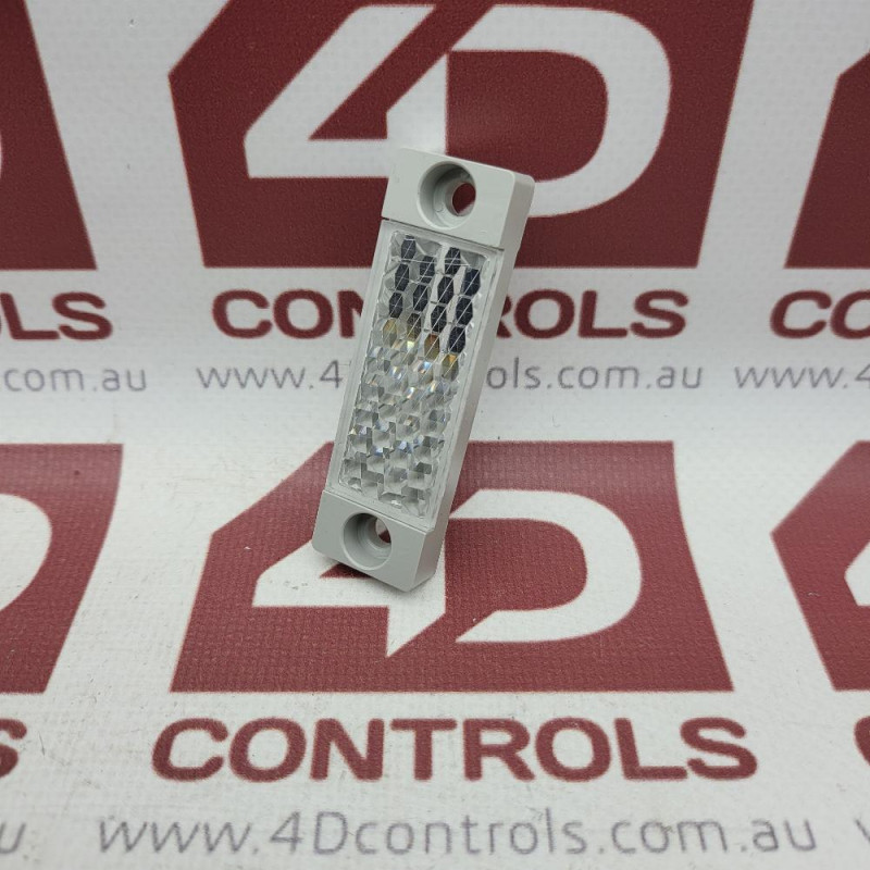 PL20A Reflector SICK - Automatizacijos sprendimai