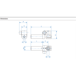 FIPA Siurbimo Puodelis 102.015.431.2 - Inžineriniai Komponentai