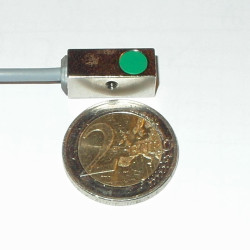 IFFM 08P1703/O1L - Automatizacijos Prietaisas Baumer