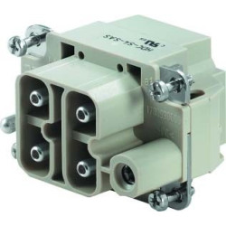 HDC S4/0 MS - Automatizavimo komponentas