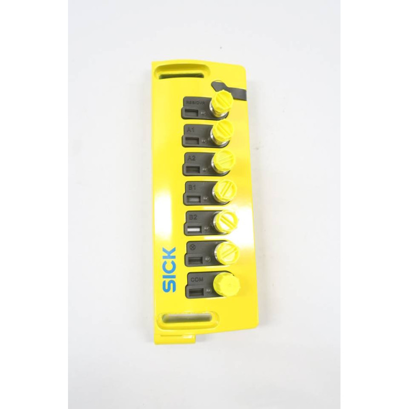 UE403-A0930 SICK - Automatizacijos Daviklis