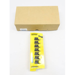 UE403-A0930 SICK - Automatizacijos Daviklis