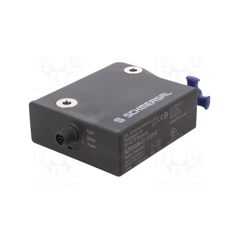 AZM300B-ST-1P2P-A Schmersal
